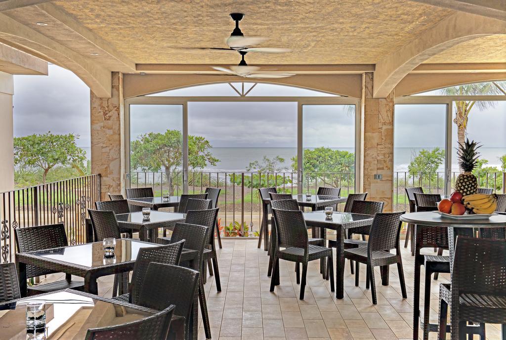 Beachfront Hotel Tramonto 哈科 外观 照片