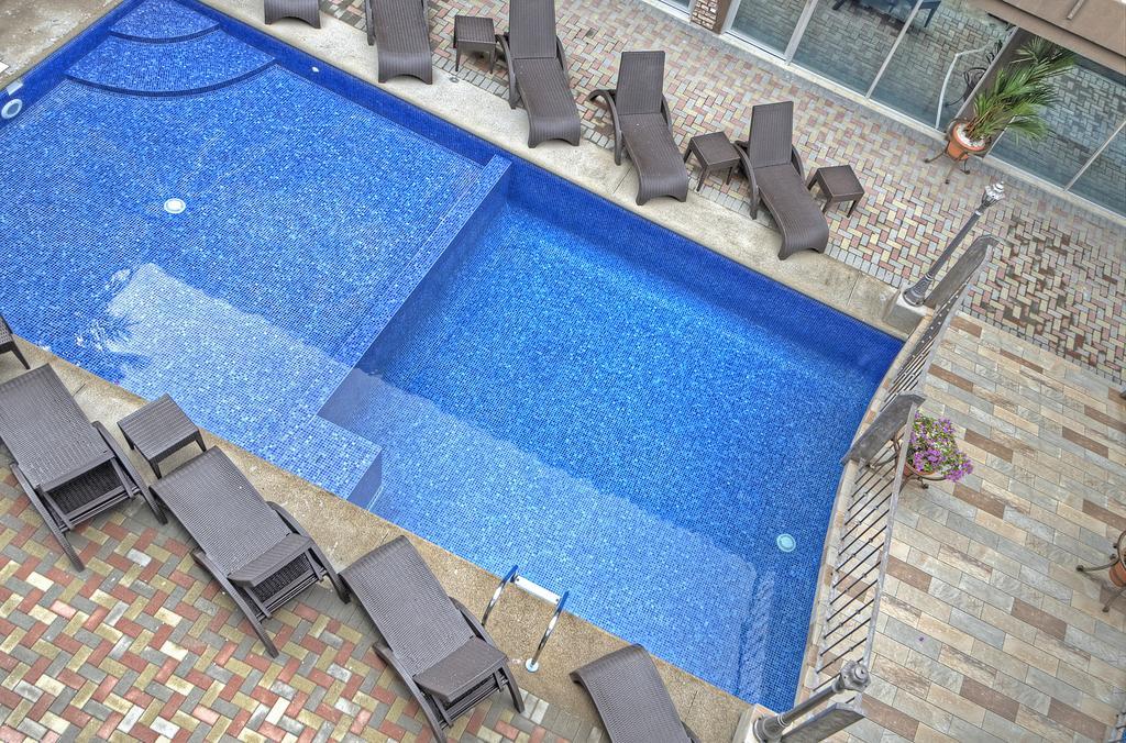 Beachfront Hotel Tramonto 哈科 外观 照片