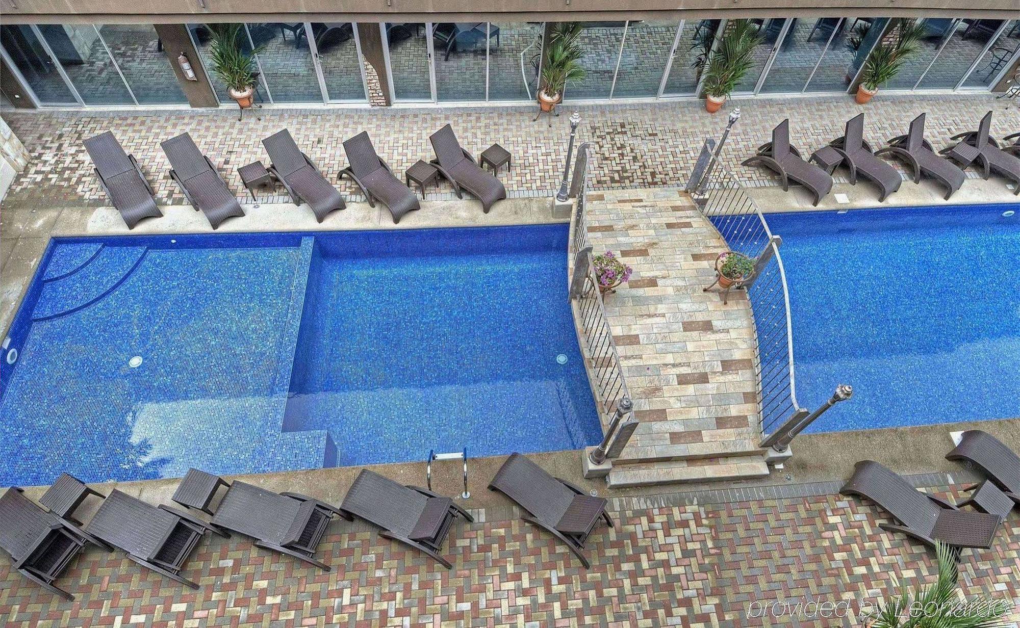 Beachfront Hotel Tramonto 哈科 外观 照片
