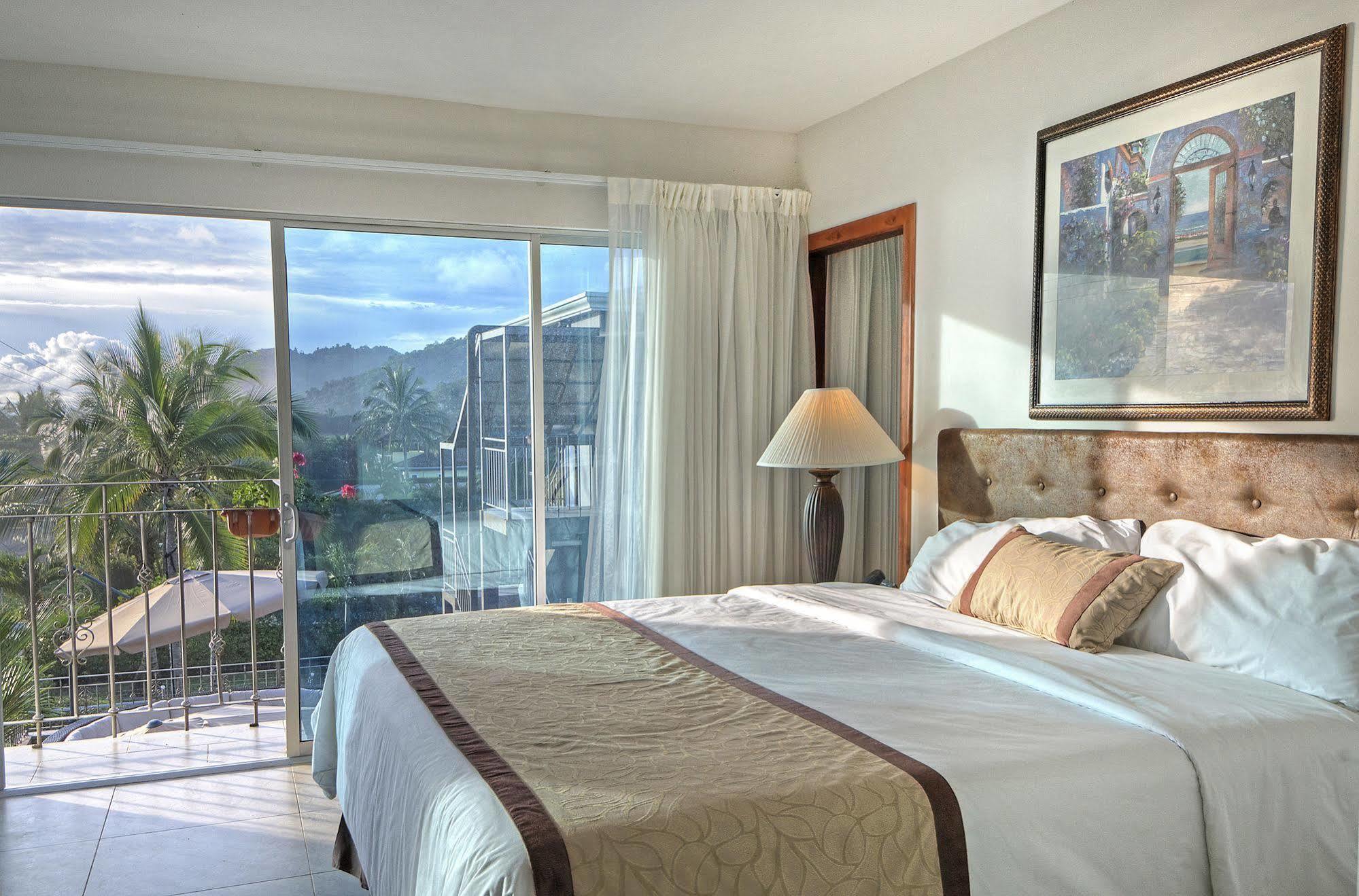Beachfront Hotel Tramonto 哈科 外观 照片
