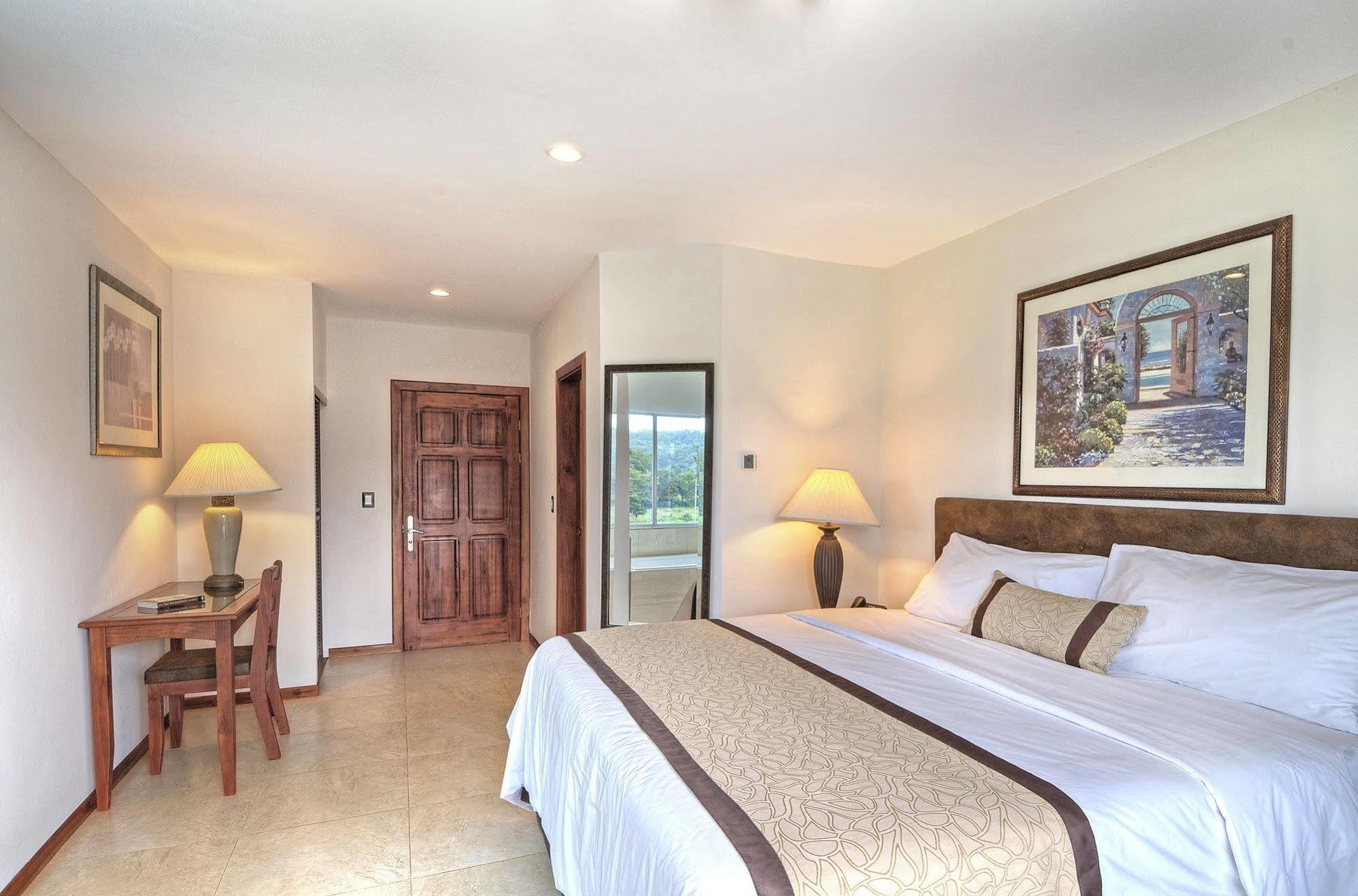 Beachfront Hotel Tramonto 哈科 外观 照片